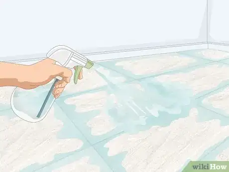Imagen titulada Apply Tile Sealer Step 1