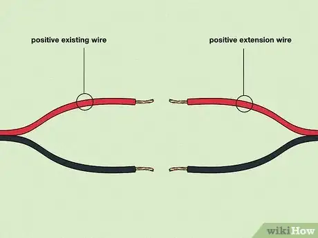 Imagen titulada Extend Speaker Wires Step 10