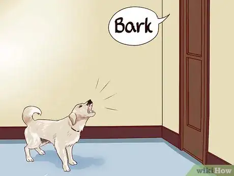 Imagen titulada Train a Guard Dog Step 9