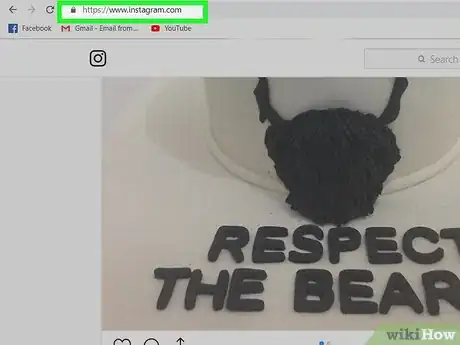 Imagen titulada Put a Personal Blog on Your Instagram Bio Step 7