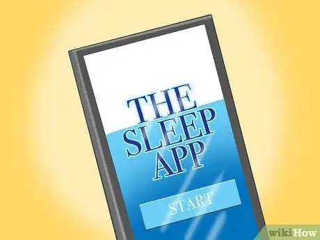 Imagen titulada Fall Asleep at a Sleepover Step 2