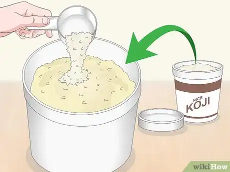 Imagen titulada Make Sake Step 12