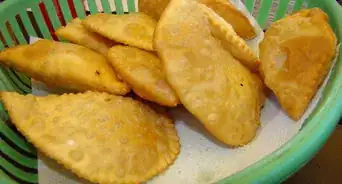 hacer empanadas de queso