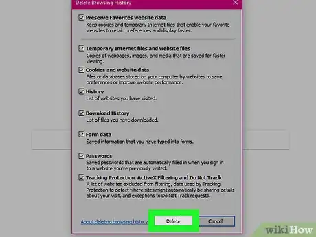 Imagen titulada Delete Your Usage History Tracks in Windows Step 30