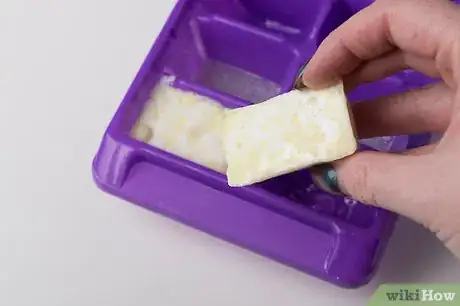 Imagen titulada Exfoliate Legs with Sugar Step 22