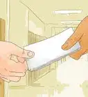 decirle a una chica que te gusta a través de una carta
