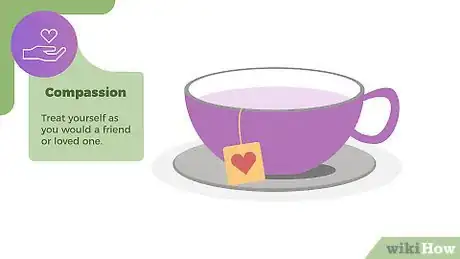 Imagen titulada Eradicate and Stop Negative Thoughts Step 21