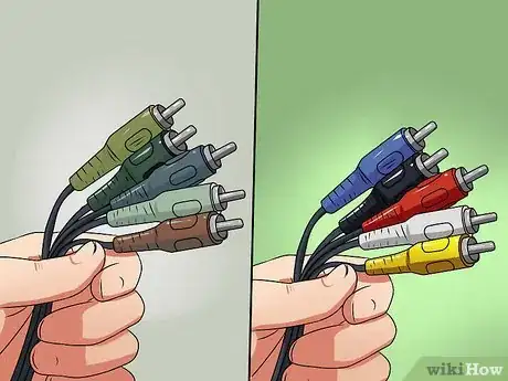 Imagen titulada Hook Up a DVD Player Step 26