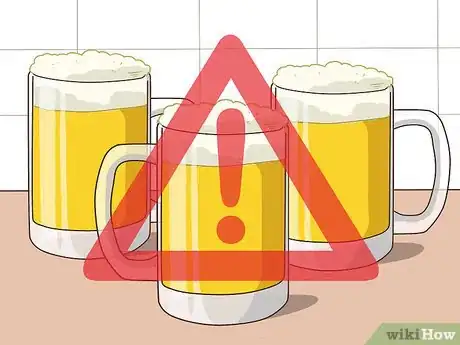 Imagen titulada Make Yourself Less Thirsty Step 7
