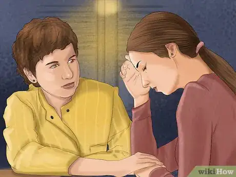Imagen titulada Save a Marriage After Infidelity Step 10
