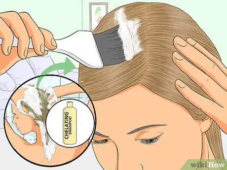 Imagen titulada Use Clarifying Shampoo Step 13