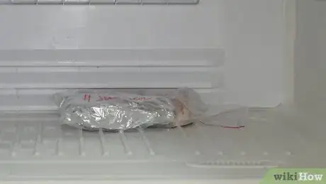 Imagen titulada Freeze Raw Salmon Step 9