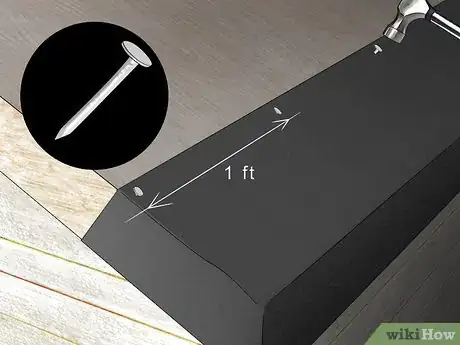 Imagen titulada Weatherproof a Shed Step 13