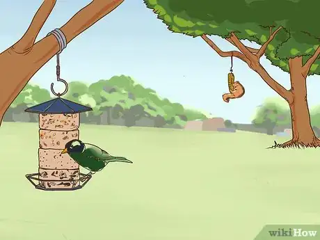 Imagen titulada Make a Squirrel Feeder Step 26