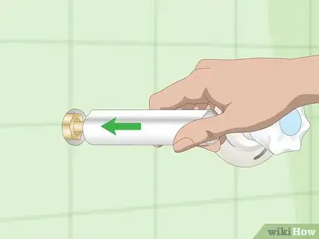 Imagen titulada Fix a Leaky Shower Faucet Step 16