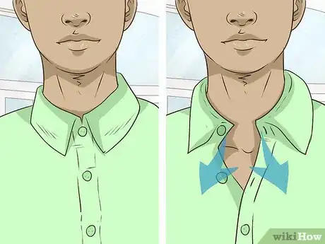 Imagen titulada Stop Heavy Breathing Step 4