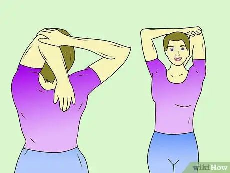 Imagen titulada Work up to the Splits Step 2
