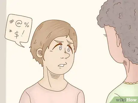 Imagen titulada Use Bad Language Without Getting in Trouble Step 4