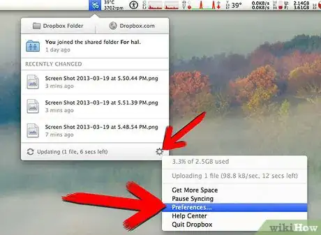 Imagen titulada Unlink a Computer from a Dropbox Account Step 9