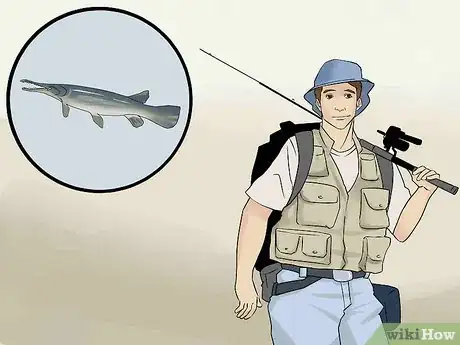 Imagen titulada Catch Garfish Step 4