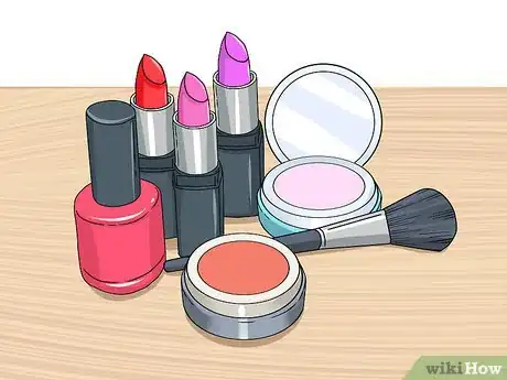 Imagen titulada Change Your Look Over the Summer Step 13