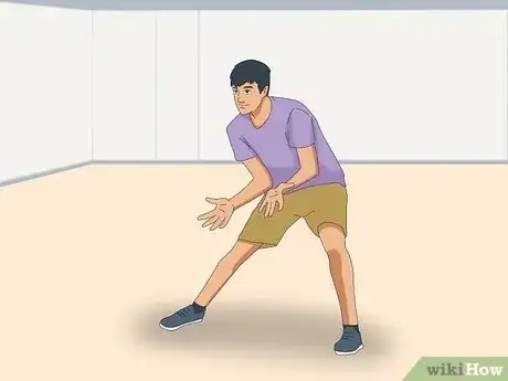 Imagen titulada Be Great at Dodgeball Step 27