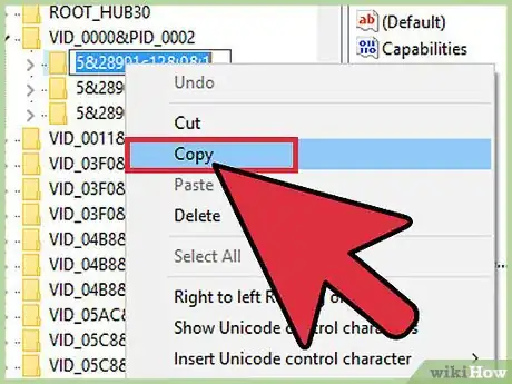 Imagen titulada Obtain the Identifier Number (UDID) for an iPhone, iPod or iPad Step 47