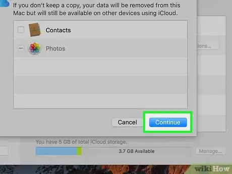 Imagen titulada Delete an Apple ID Step 28
