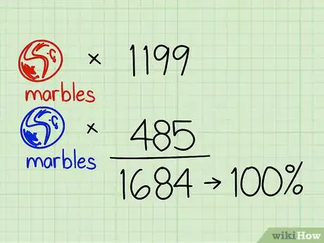 Imagen titulada Calculate Percentages Step 2