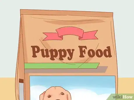 Imagen titulada Feed and Hydrate a Mother Dog Step 5
