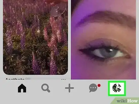 Imagen titulada Unpin a Pin on Pinterest Step 2
