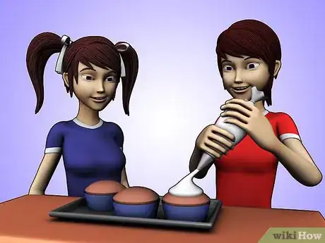 Imagen titulada Host a Tween Sleepover Step 14