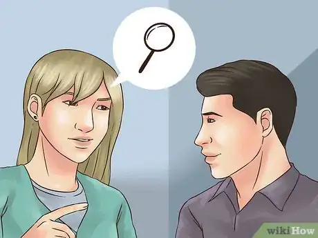 Imagen titulada Be a Spy at School Step 15