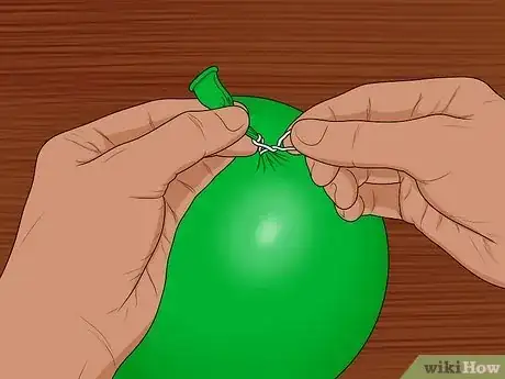 Imagen titulada Untie a Balloon Step 15