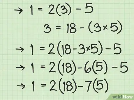 Imagen titulada Solve a Linear Diophantine Equation Step 12