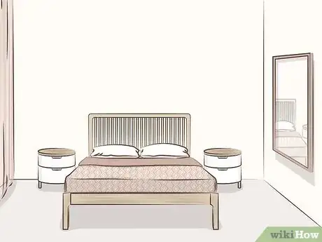 Imagen titulada Arrange Furniture in a Small Bedroom Step 20