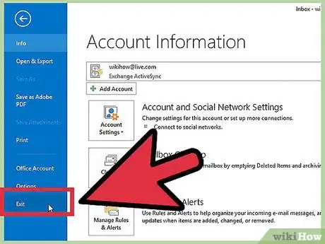Imagen titulada Move Outlook Data to a New Computer Step 10