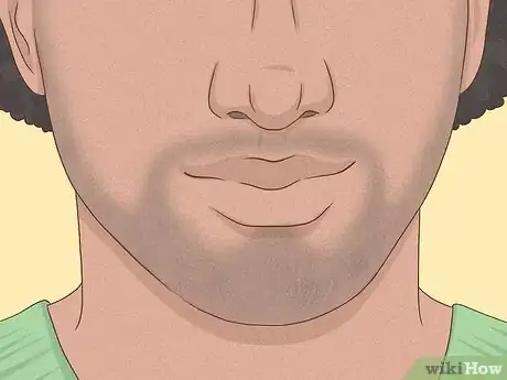 Imagen titulada Grow Facial Hair Step 1