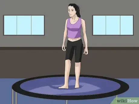 Imagen titulada Do Gymnastics Tricks Step 18