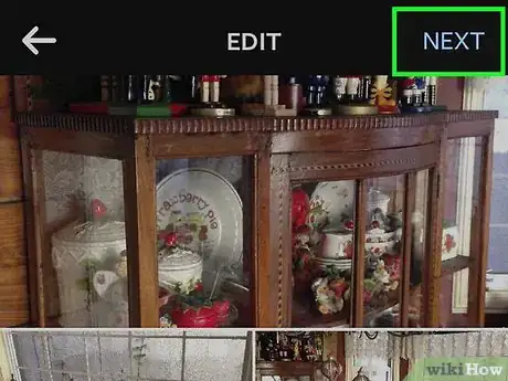 Imagen titulada Upload Multiple Photos on Instagram Step 19