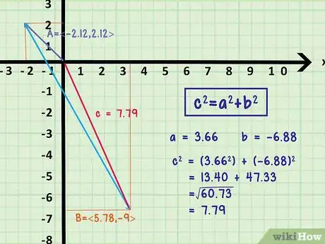 Imagen titulada Add or Subtract Vectors Step 12