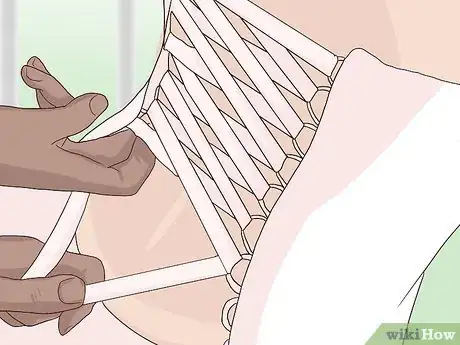 Imagen titulada Make a Corset Dress Step 13