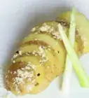 hornear papas