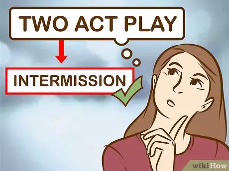 Imagen titulada Write a Play Script Step 11
