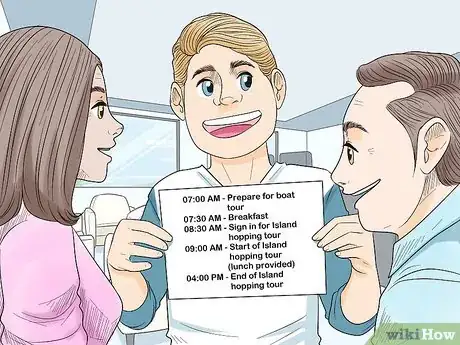 Imagen titulada Convince Your Parents to Let You Travel with Friends Step 12