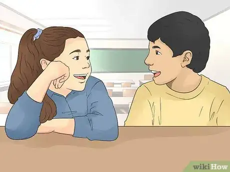 Imagen titulada Get Your Crush to Like You (for Kids) Step 6