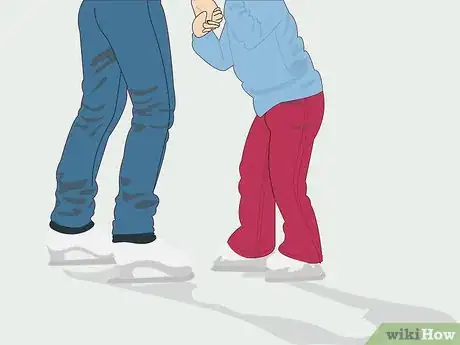 Imagen titulada Become an Olympic Figure Skater Step 1