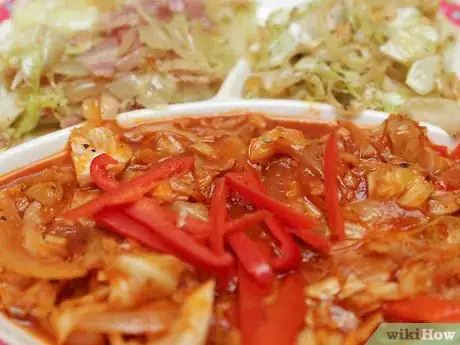 Imagen titulada Fry Cabbage Final