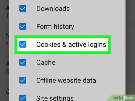 Imagen titulada Clear Your Browser's Cookies Step 37