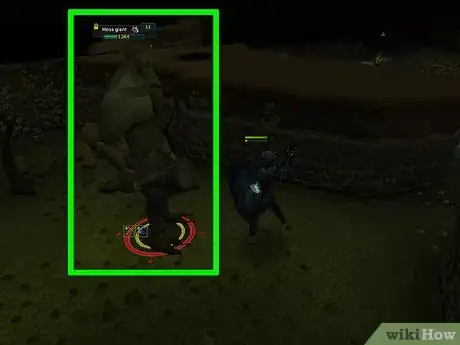 Imagen titulada Raise your Combat Skill on RuneScape Step 12